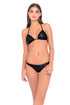 Luli Fama Thunderball Mesh Lined Moderate Bottom